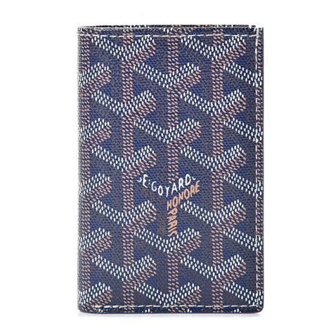 saint-pierre card wallet retail price